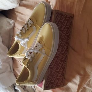 Vans Old Skool NWOT